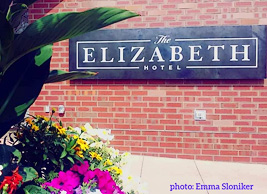 The Elizabeth Hotel