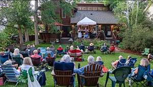 House Concert